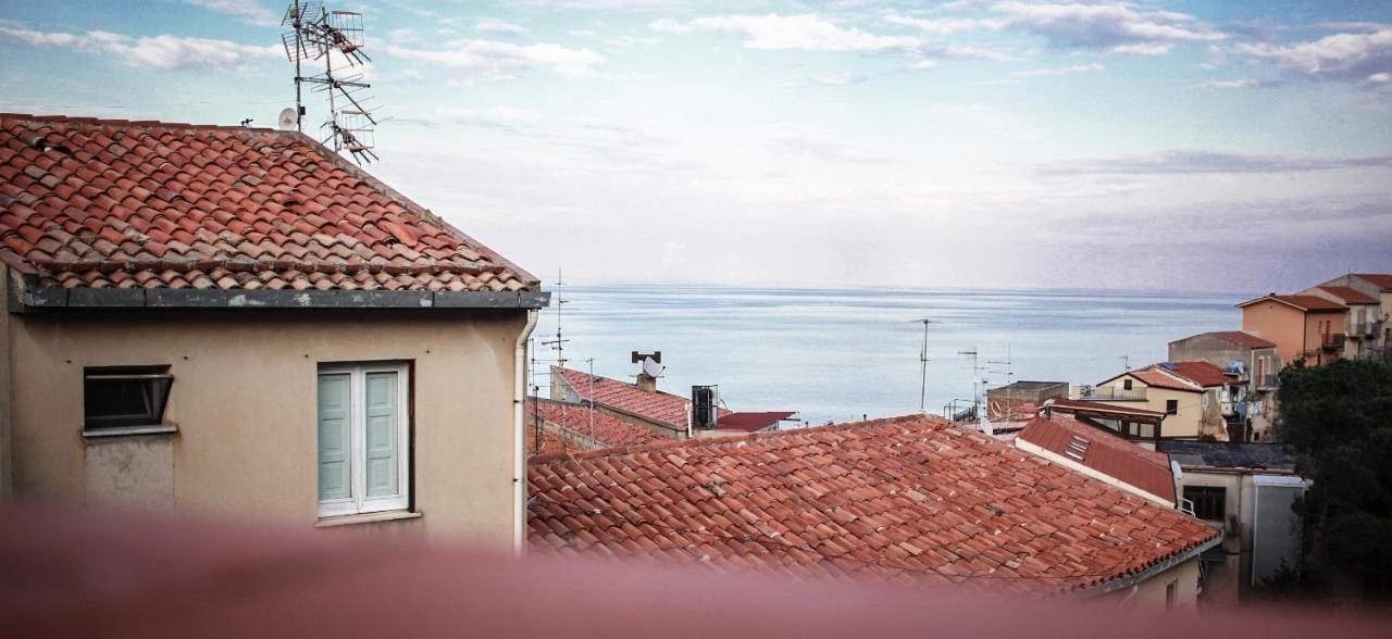 Appartamento Mad Cefalu Exterior photo