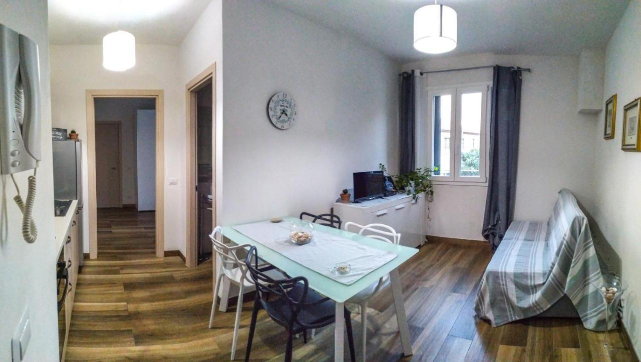 Appartamento Mad Cefalu Exterior photo