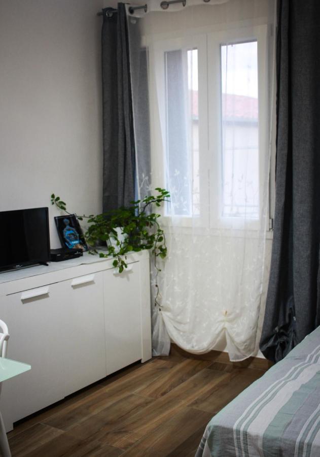 Appartamento Mad Cefalu Exterior photo