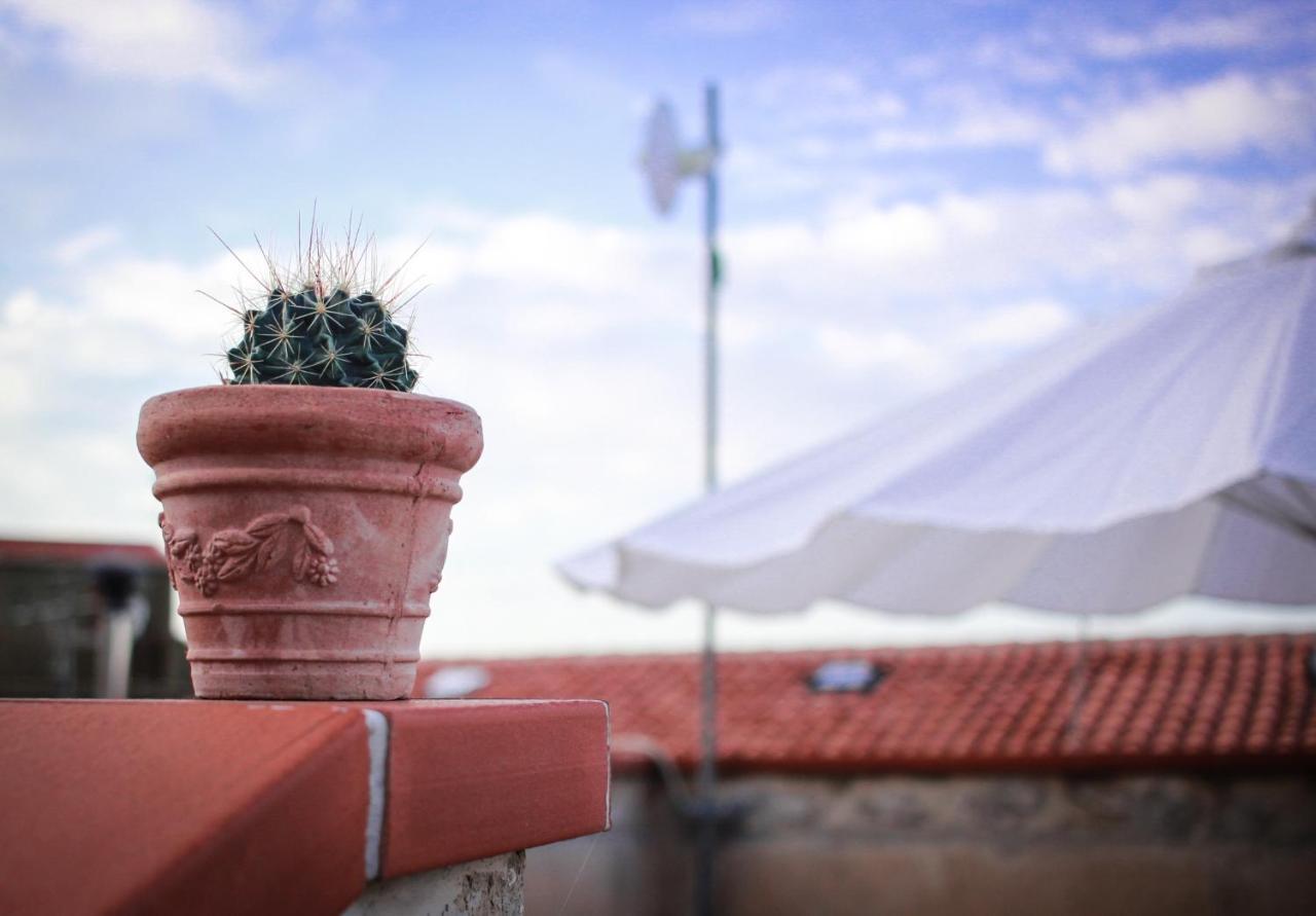 Appartamento Mad Cefalu Exterior photo